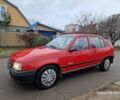 Красный Опель Кадет, объемом двигателя 1.4 л и пробегом 300 тыс. км за 899 $, фото 5 на Automoto.ua