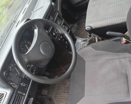 Червоний Опель Кадет, об'ємом двигуна 1.6 л та пробігом 55 тис. км за 949 $, фото 6 на Automoto.ua