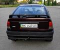 Красный Опель Кадет, объемом двигателя 1.6 л и пробегом 222 тыс. км за 1450 $, фото 3 на Automoto.ua