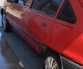 Червоний Опель Кадет, об'ємом двигуна 1.4 л та пробігом 45 тис. км за 770 $, фото 4 на Automoto.ua