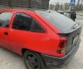 Красный Опель Кадет, объемом двигателя 1.4 л и пробегом 3 тыс. км за 500 $, фото 3 на Automoto.ua