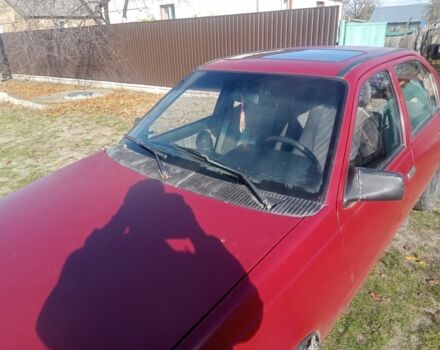 Красный Опель Кадет, объемом двигателя 0 л и пробегом 300 тыс. км за 550 $, фото 3 на Automoto.ua