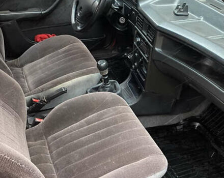 Червоний Опель Кадет, об'ємом двигуна 1.4 л та пробігом 300 тис. км за 650 $, фото 8 на Automoto.ua