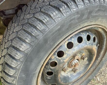 Красный Опель Кадет, объемом двигателя 1.3 л и пробегом 50 тыс. км за 372 $, фото 5 на Automoto.ua