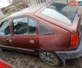 Красный Опель Кадет, объемом двигателя 1.6 л и пробегом 55 тыс. км за 873 $, фото 8 на Automoto.ua