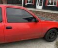 Красный Опель Кадет, объемом двигателя 1.4 л и пробегом 3 тыс. км за 500 $, фото 6 на Automoto.ua