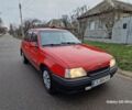 Красный Опель Кадет, объемом двигателя 1.4 л и пробегом 300 тыс. км за 899 $, фото 1 на Automoto.ua