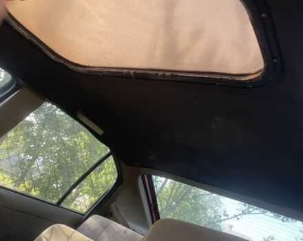 Красный Опель Кадет, объемом двигателя 1.3 л и пробегом 50 тыс. км за 372 $, фото 7 на Automoto.ua