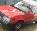 Красный Опель Кадет, объемом двигателя 1.4 л и пробегом 300 тыс. км за 660 $, фото 1 на Automoto.ua