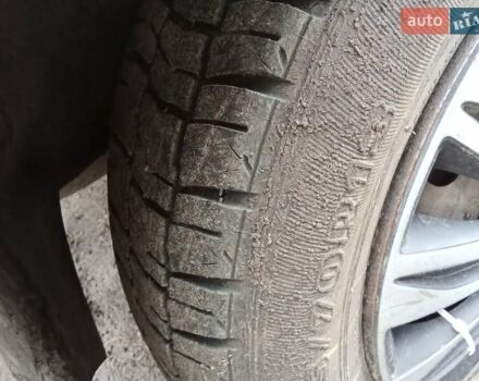 Красный Опель Кадет, объемом двигателя 1.6 л и пробегом 55 тыс. км за 873 $, фото 10 на Automoto.ua