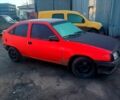 Красный Опель Кадет, объемом двигателя 1.4 л и пробегом 350 тыс. км за 850 $, фото 1 на Automoto.ua