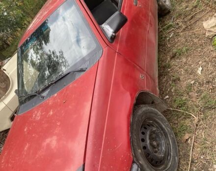 Червоний Опель Кадет, об'ємом двигуна 1 л та пробігом 200 тис. км за 500 $, фото 5 на Automoto.ua