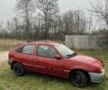 Красный Опель Кадет, объемом двигателя 1.6 л и пробегом 3 тыс. км за 850 $, фото 1 на Automoto.ua