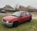Красный Опель Кадет, объемом двигателя 1.6 л и пробегом 3 тыс. км за 850 $, фото 2 на Automoto.ua