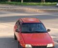 Красный Опель Кадет, объемом двигателя 0 л и пробегом 70 тыс. км за 650 $, фото 2 на Automoto.ua