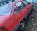 Красный Опель Кадет, объемом двигателя 1.3 л и пробегом 3 тыс. км за 473 $, фото 1 на Automoto.ua
