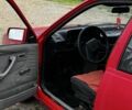 Красный Опель Кадет, объемом двигателя 1.6 л и пробегом 1 тыс. км за 721 $, фото 6 на Automoto.ua