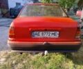 Красный Опель Кадет, объемом двигателя 1.7 л и пробегом 500 тыс. км за 1500 $, фото 3 на Automoto.ua