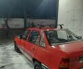 Червоний Опель Кадет, об'ємом двигуна 1.3 л та пробігом 350 тис. км за 350 $, фото 3 на Automoto.ua