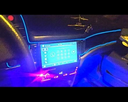 Красный Опель Кадет, объемом двигателя 1.3 л и пробегом 300 тыс. км за 1190 $, фото 6 на Automoto.ua