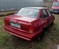 Красный Опель Кадет, объемом двигателя 1.3 л и пробегом 1 тыс. км за 780 $, фото 2 на Automoto.ua
