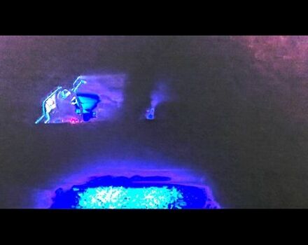 Красный Опель Кадет, объемом двигателя 1.3 л и пробегом 300 тыс. км за 1190 $, фото 8 на Automoto.ua