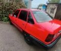 Червоний Опель Кадет, об'ємом двигуна 0 л та пробігом 1 тис. км за 815 $, фото 1 на Automoto.ua