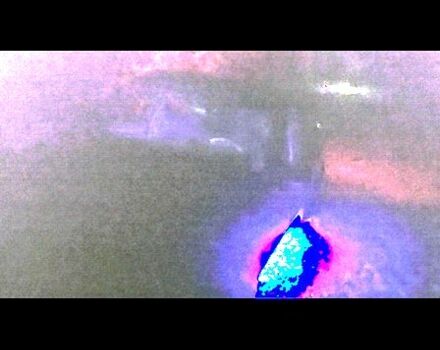 Красный Опель Кадет, объемом двигателя 1.3 л и пробегом 300 тыс. км за 1190 $, фото 9 на Automoto.ua