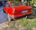 Красный Опель Кадет, объемом двигателя 1.7 л и пробегом 500 тыс. км за 1500 $, фото 2 на Automoto.ua
