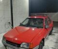 Червоний Опель Кадет, об'ємом двигуна 1.3 л та пробігом 350 тис. км за 350 $, фото 1 на Automoto.ua
