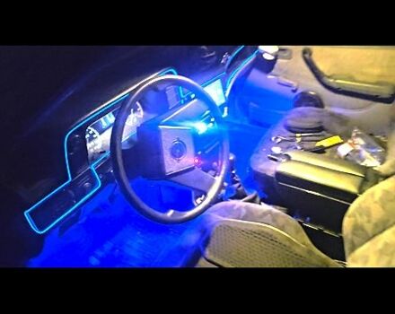 Красный Опель Кадет, объемом двигателя 1.3 л и пробегом 300 тыс. км за 1190 $, фото 7 на Automoto.ua