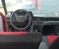 Красный Опель Кадет, объемом двигателя 1.3 л и пробегом 222 тыс. км за 800 $, фото 4 на Automoto.ua