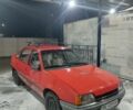 Червоний Опель Кадет, об'ємом двигуна 1.3 л та пробігом 350 тис. км за 350 $, фото 1 на Automoto.ua