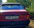 Красный Опель Кадет, объемом двигателя 1.3 л и пробегом 300 тыс. км за 1190 $, фото 3 на Automoto.ua