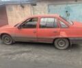 Красный Опель Кадет, объемом двигателя 1.3 л и пробегом 400 тыс. км за 716 $, фото 1 на Automoto.ua