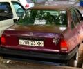 Красный Опель Кадет, объемом двигателя 1.3 л и пробегом 3 тыс. км за 1000 $, фото 3 на Automoto.ua