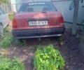 Красный Опель Кадет, объемом двигателя 1.6 л и пробегом 170 тыс. км за 600 $, фото 2 на Automoto.ua