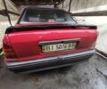 Красный Опель Кадет, объемом двигателя 1.3 л и пробегом 50 тыс. км за 461 $, фото 1 на Automoto.ua