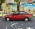 Красный Опель Кадет, объемом двигателя 1.3 л и пробегом 154 тыс. км за 1450 $, фото 4 на Automoto.ua