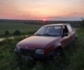 Красный Опель Кадет, объемом двигателя 1.8 л и пробегом 120 тыс. км за 600 $, фото 5 на Automoto.ua