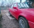 Красный Опель Кадет, объемом двигателя 1.3 л и пробегом 1000 тыс. км за 550 $, фото 1 на Automoto.ua