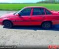 Красный Опель Кадет, объемом двигателя 1.8 л и пробегом 0 тыс. км за 1500 $, фото 2 на Automoto.ua