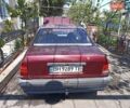 Красный Опель Кадет, объемом двигателя 1.3 л и пробегом 85 тыс. км за 964 $, фото 6 на Automoto.ua