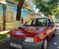 Красный Опель Кадет, объемом двигателя 1.3 л и пробегом 154 тыс. км за 1450 $, фото 5 на Automoto.ua