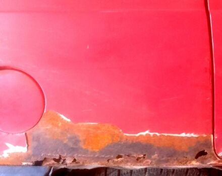 Червоний Опель Кадет, об'ємом двигуна 1.8 л та пробігом 350 тис. км за 480 $, фото 9 на Automoto.ua