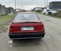 Красный Опель Кадет, объемом двигателя 1.3 л и пробегом 20 тыс. км за 600 $, фото 4 на Automoto.ua