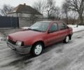 Червоний Опель Кадет, об'ємом двигуна 1.6 л та пробігом 1 тис. км за 979 $, фото 1 на Automoto.ua