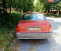Красный Опель Кадет, объемом двигателя 1.3 л и пробегом 200 тыс. км за 650 $, фото 1 на Automoto.ua