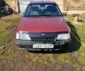 Красный Опель Кадет, объемом двигателя 0 л и пробегом 240 тыс. км за 790 $, фото 1 на Automoto.ua