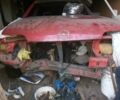 Красный Опель Кадет, объемом двигателя 1.3 л и пробегом 300 тыс. км за 400 $, фото 1 на Automoto.ua